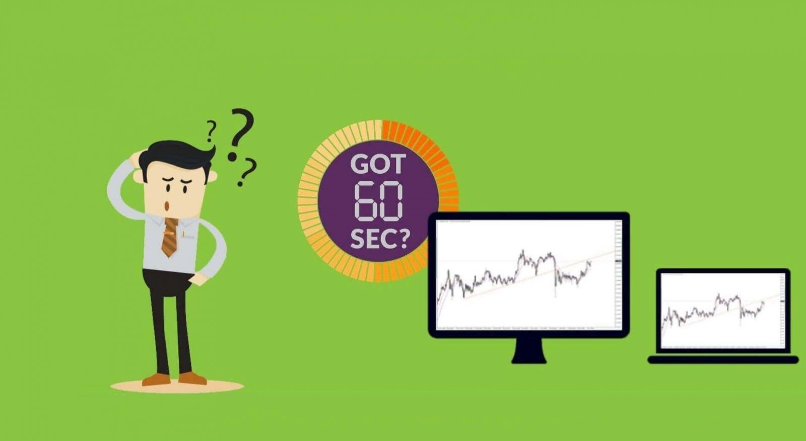 What Is The 60 Seconds Binary Option Strategy? Who Should Implement this Strategy in IQ Option?