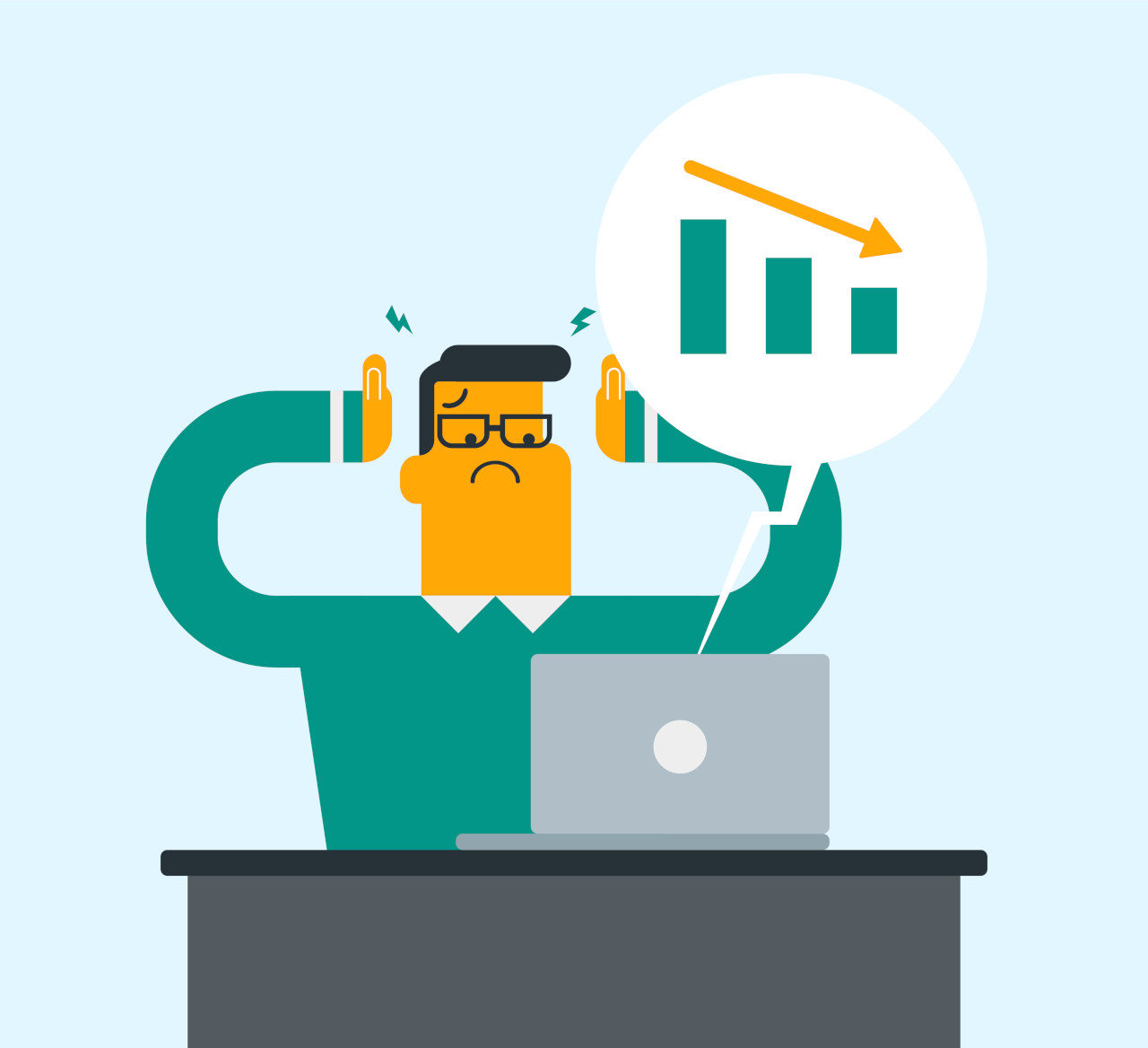 Critical Trading Mistakes that Can Blow Your IQ Option Account Critical Trading Mistakes that Can Blow Your IQ Option Account