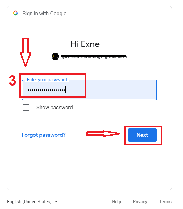 Come registrare e accedere all'account in IQ Option