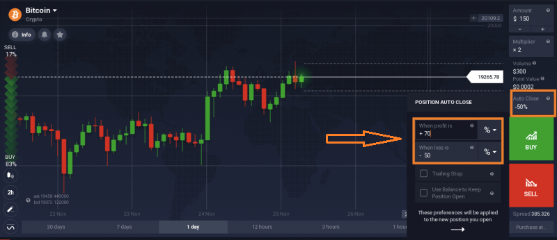 How to Deposit and Trade CFD instruments (Forex, Crypto, Stocks) at IQ Option How to Deposit and Trade CFD instruments (Forex, Crypto, Stocks) at IQ Option